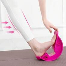 Yoga Bags & Yoga Storage - Pink-stretching Wheel - View 3