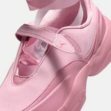 Giày thể thao nữ WMNS JORDAN POINTE, kiểu dáng cổ thấp IB8597-607 - Hồng - Xem 9