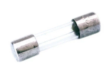 Pack Of 100 Units Approved Glass Fuses 5 X 20 Mm 4 A Electro Dh 06.103/TH/4 8430552003914 - A - View 1