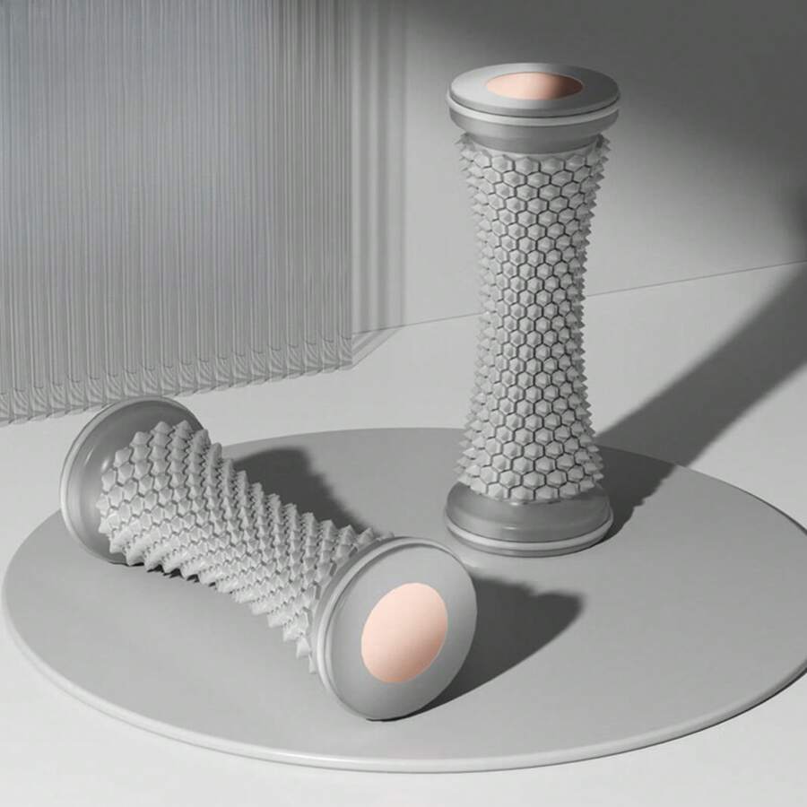 Yoga Bags & Yoga Storage - Grey - View 1