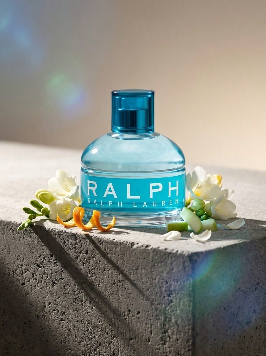 Ralph Lauren Nước hoa Ralph Eau De Toilette dạng xịt dành cho nữ EDT Bạn gái Vợ Mẹ Bạn bè Sinh nhật Tiệc tốt nghiệp Du lịch Cắm trại Ngoài trời Trường học Chuyến đi khuôn viên trường Lễ hội Kỷ niệm Mùa thu Mùa thu Helloween Phong cách mùa thu - Giờ miền Đông - Xem 1