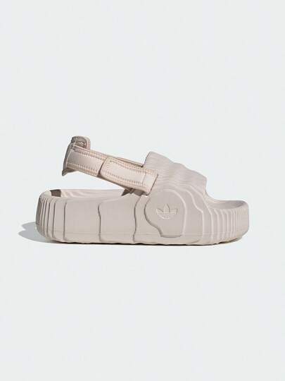 Adidas Women's Outdoor Hook And Loop Casual Thick Sole Sport Sandals IE5651, Spring/Summer