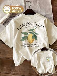 Women T-Shirts - White - View 8