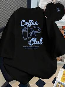 Women T-Shirts - Black - View 11