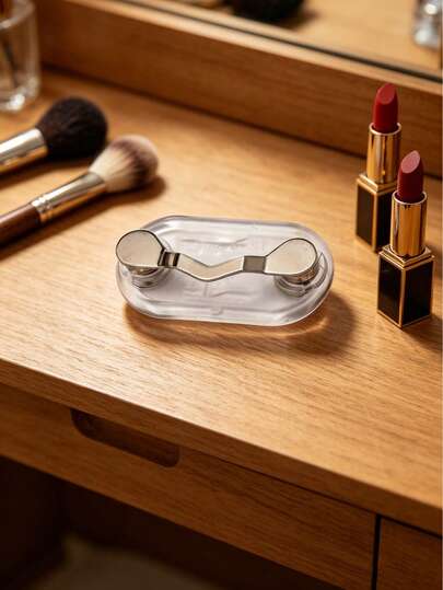 Bộ 1/2/4 chiếc ghim cài kính chống thất lạc từ tính, giá đỡ kính đa chức năng thời trang + kẹp dây tai nghe, chống nước và dễ vệ sinh, cấu trúc khóa hình chữ S bằng kim loại, phù hợp cho nhu cầu cất giữ các vật dụng nhỏ hàng ngày, món quà lý tưởng cho người cận thị, người yêu thời trang và người lớn tuổi.