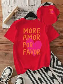 Women T-Shirts - Black - View 6