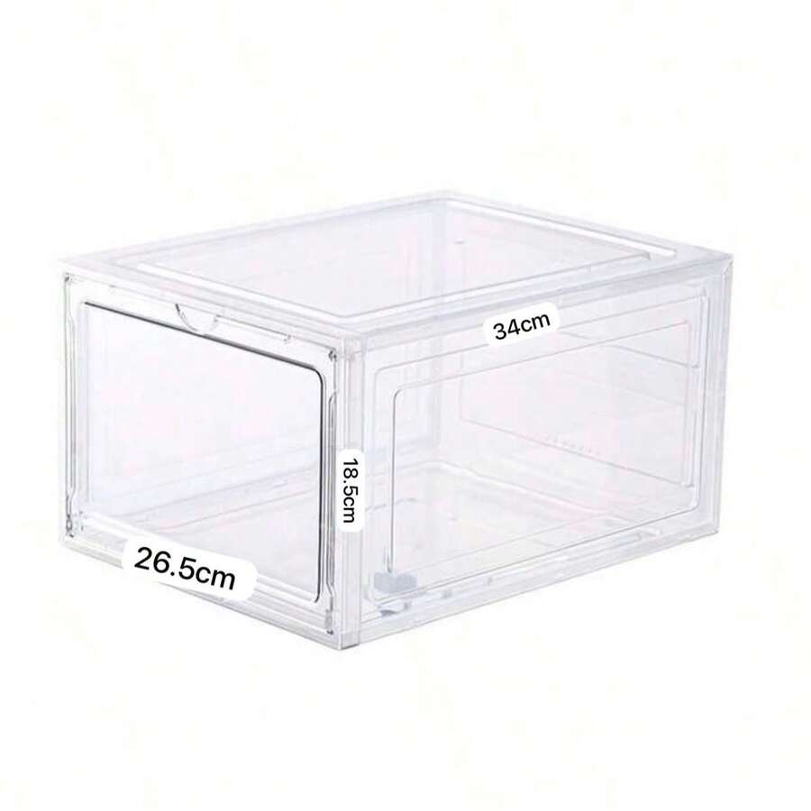 Shoe Storage Box