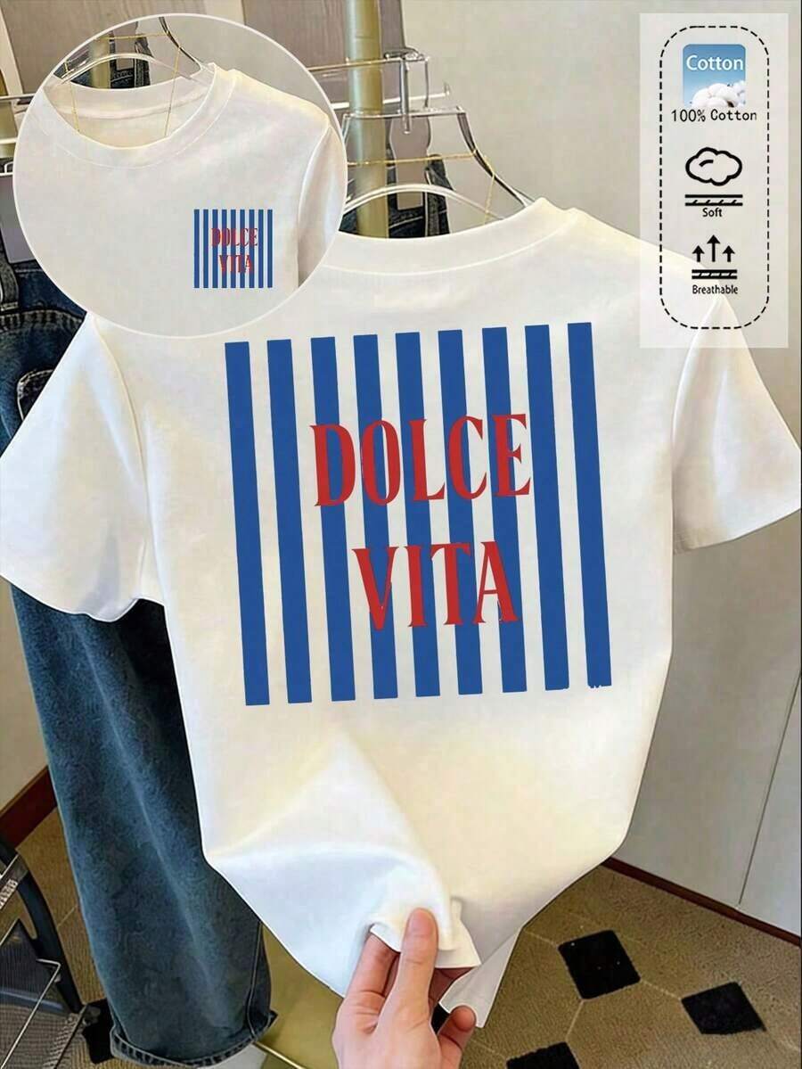 Women T-Shirts - White 2 - View 1