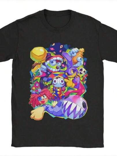 Men Outdoor Tees & Tanks