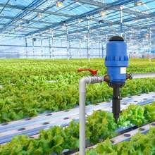 SanBouSi Fertilizer Injector For Drip Irrigation Fertilizer Distributor Fertilizer Dispenser - Fertilizer Injector - View 5