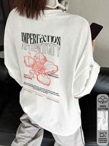 Women T-Shirts - Weiss - View 10
