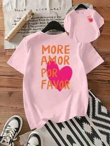 Women T-Shirts - Black - View 8