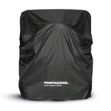 Portacool® Protective Cover - 74"H x 32"D x 63"W - Estndar - Ver 4