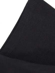 Women T-Shirts - Black - View 3