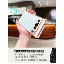 Fashion Phone Cases - Baby Blue - View 5