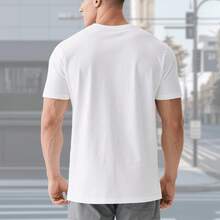 SQL Programmer Query Geek Database Coding T-Shirt - 화이트 - 보기 5