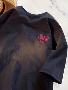 Women T-Shirts - Black - View 12