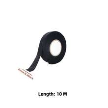 Dây buộc mềm bằng vải, dễ xé, thích hợp cho cây trồng trong chậu, hoa, ô tô, gia đình và sử dụng hàng ngày (1 cái/2 cái/3 cái). - Phong cách ngẫu nhiên - Xem 14