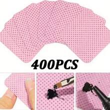 1000/400 miếng khăn lau tẩy sơn móng tay dạng gel, khăn giấy vệ sinh không xơ, bán sỉ mỹ phẩm, chăm sóc móng, tẩy sơn móng tay, khăn ướt không xơ, vệ sinh, miếng lót giấy. - A - Xem 16