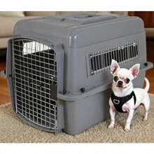 Caseta, Multicolor, 72L X 55.50W X 30H cm - 72 centímetros - Ver 1