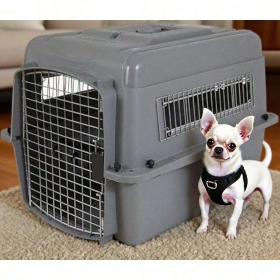 Caseta, Multicolor, 72L X 55.50W X 30H cm - 72 centímetros - Ver 1