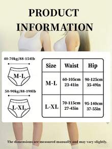 5/36pcs Period Panties, Nursing Panties, Comfortable Style, Period Panties, Disposable Panties, Super Absorbent, Patented Design, Fresh And Comfortable, 3D Protective Barrier, Sanitary Pads, Leak-Proof, Breathable, Highly Absorbent, Odor-Eliminating, All-Night Sleep, Suitable For Business Travel, Menstruation, Postpartum, Post-Surgery Care And Travel. - Menstrual Pants - View 7