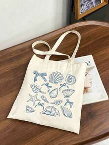 Kids Shoulder & Tote Bags - Multicolor 5 - View 2