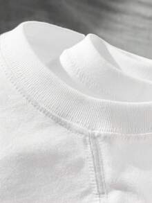Women T-Shirts - [White] - View 3