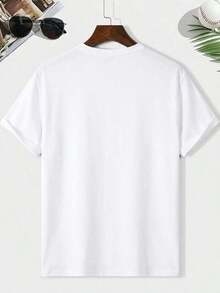 Women T-Shirts - White - View 2