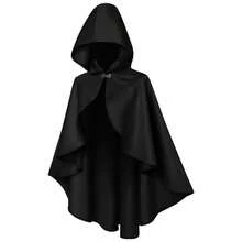Cosplay Clothing - Black - View 3