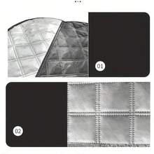 Universal Car Steering Wheel Cover - Heat Insulation, Sun Protection, High Temperature Resistant Design, Suitable For Various Car Models And SUVs/Sedans - Silver - View 8