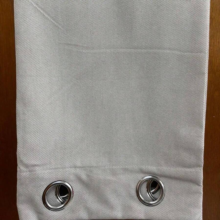 Curtains - 2007 - View 1