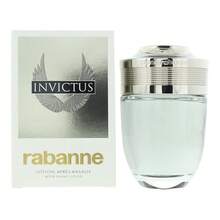 Paco Rabanne Invictus Aftershave Lotion - Other - View 2