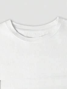 Women T-Shirts - Weiss - View 4
