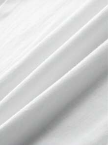 Women T-Shirts - White - View 4