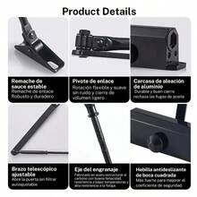 Hydraulic Tools - A - View 5