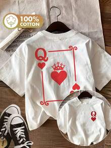 Women T-Shirts - White - View 1