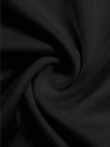 Women T-Shirts - Black - View 6