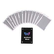 54 Kinds Of Sex Positions,Card Game Film Coated Scratch Poker,Flirting Sex Toy For Couple,Adult Sex Card Role Play Paper Fun Gift Sets - 1PC - View 2