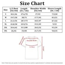 Music T-Shirt   Multi-Coloured Vinyl Design, Gildan Softstyle - Black - View 3