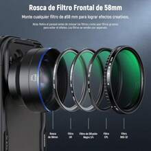 Phone Lens - LS66 - View 7