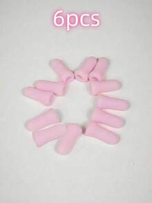 6pcs Face Cupping Set, Includes Silicone Vacuum Cupping Cups For Face & Eye Massage, Mini Silicone Suction Cupping Massager, Gua Sha Tools, Facial Care Tools, Suitable For Wedding, Mother's Birthday, Beach Trip, Festivals. An Ideal Gift For Women, Mothers, Teachers, Friends, Bridesmaids, Students For Back To School And Summer Season. Minimalist Yet Beautiful, Fashionable And Elegant. - Cupping Device - View 8