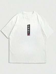 Women T-Shirts - Weiss - View 3
