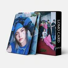 Bộ 55 ảnh thẻ Hwang Know - thẻ - Xem 1