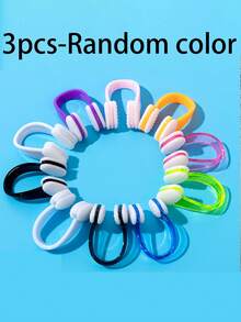 10/5/3/1个装硅胶游泳鼻夹，防漏设计，适用于游泳和潜水，防窒息，贴合紧密，不易脱落，包含硅胶耳塞和鼻夹套装，防水螺旋耳塞盒，沙滩必备 - A - 查看 12