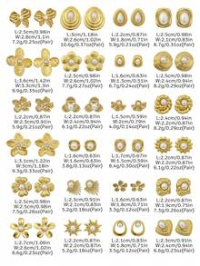 1/6/10/12 Paar elegante Damen Gold Ohrringe Set mit weißen Kunstperlen, unregelmäßige geometrische, blumenförmige, schleifenförmige Ohrstecker, glatte & strukturierte Designs, gemischte Stile, Schmuckset für den Sommer, vielseitig kombinierbar! Hergestellt aus hochwertigem Edelstahl, hypoallergen, geeignet für empfindliche Haut, bedenkenlos zu tragen. Strahlender Goldglanz - Gold - Übersicht 8