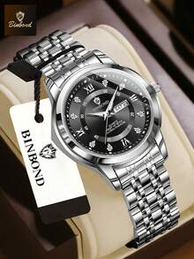 black silver