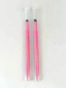 2/1 Set French Manicure Brushes, 3-In-1 Gel & Acrylic Nail Brushes - Nylon Hair, Precise Cleaning And Nail Polish Application, Salon Manicure Accessories, Nail Art Tools - Multicolor - View 9