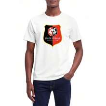 Men T-Shirts - White - View 6