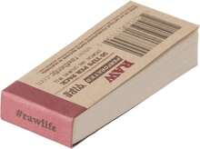 Raw Rolling Papers Perforated Wide Cotton Filter Tips 10 Pack = 500 Tips, 50 Count (Pack Of 10) - 顏色A - 查看 3